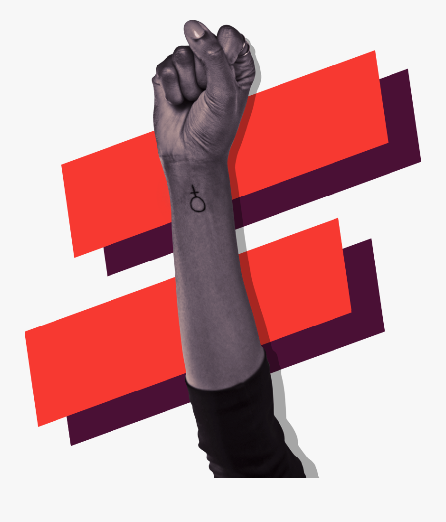 She Is Equal P&g, Transparent Clipart