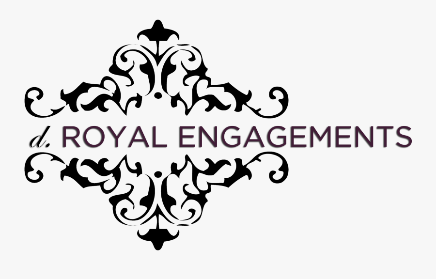 Royal Vector Graphic Transparent Download - Royal Logo Design Png, Transparent Clipart