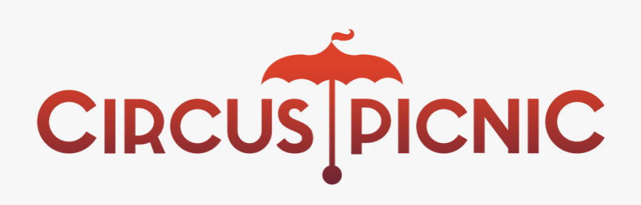 Circus Picnic, Transparent Clipart