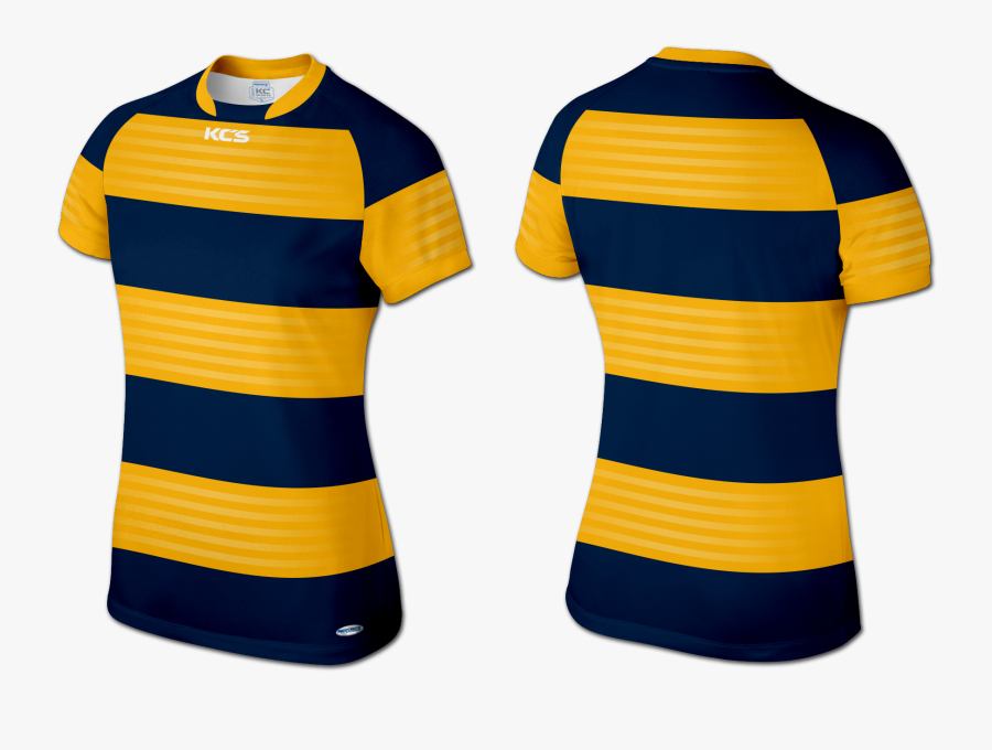 Kcs Ladies Design 35 Kc Sports Georgia Tech Women"s - Active Shirt, Transparent Clipart