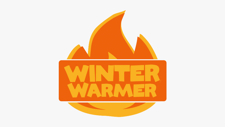 Winter Warmer - Illustration, Transparent Clipart