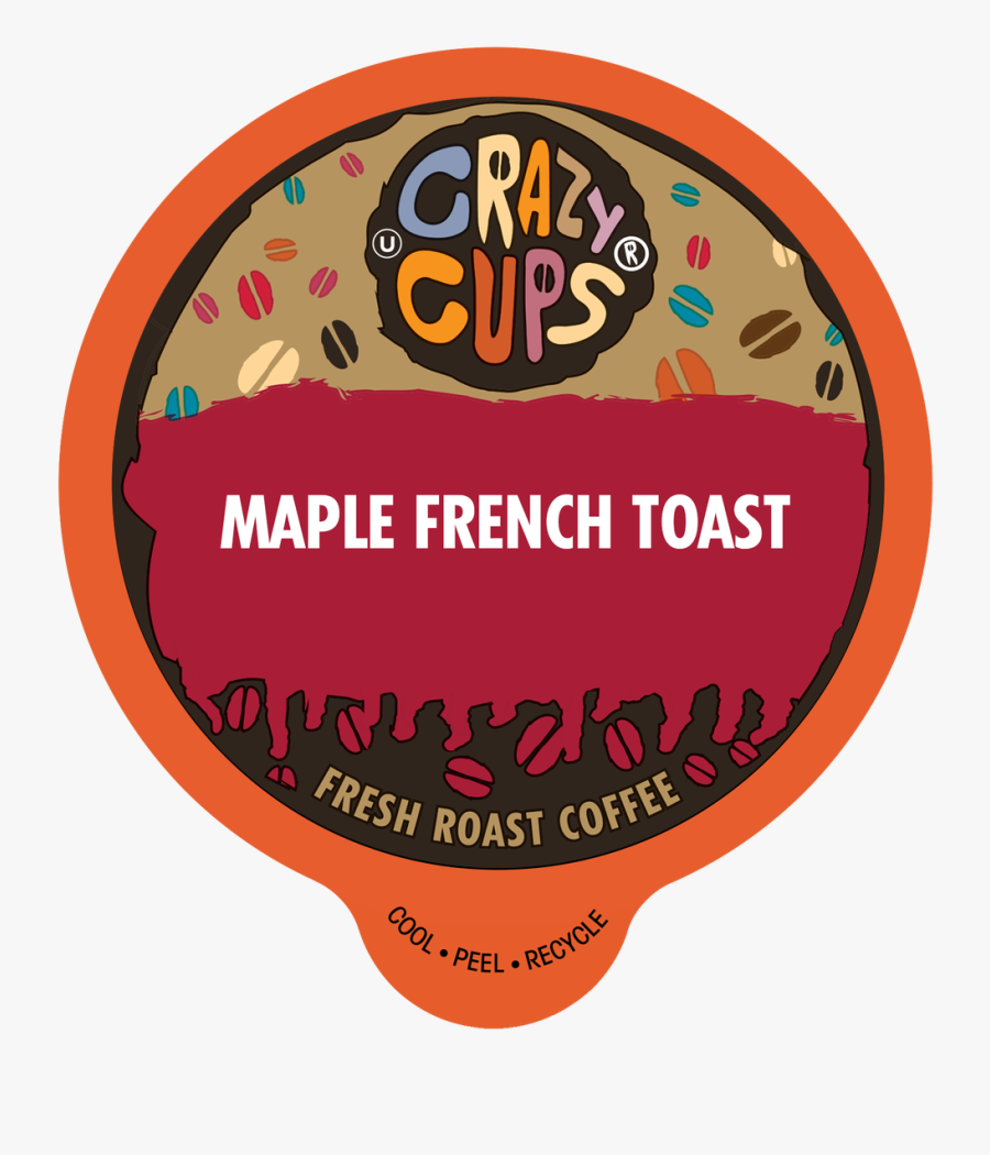 Crazy Cups, Transparent Clipart