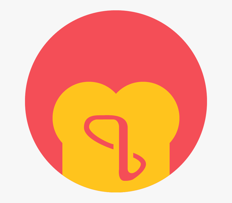 Heart, Transparent Clipart