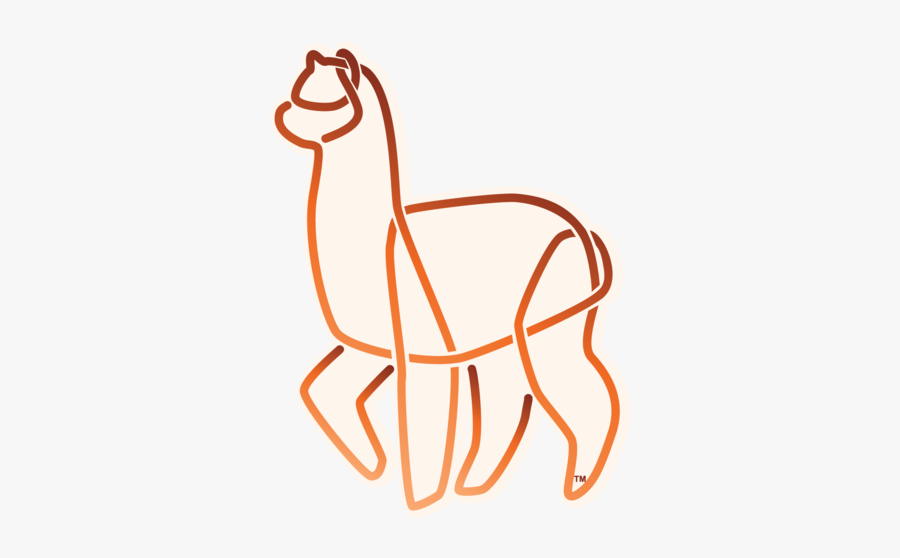 Giraffe, Transparent Clipart