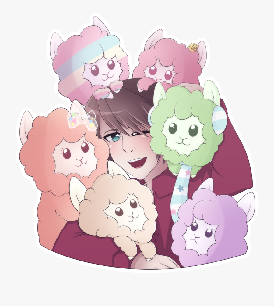 Cartoon, Transparent Clipart