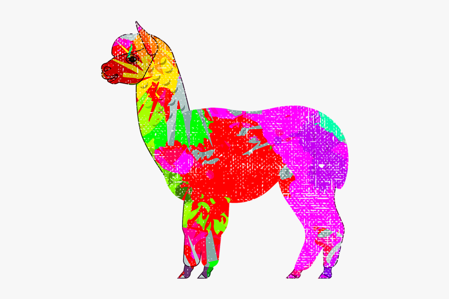 Horse, Transparent Clipart