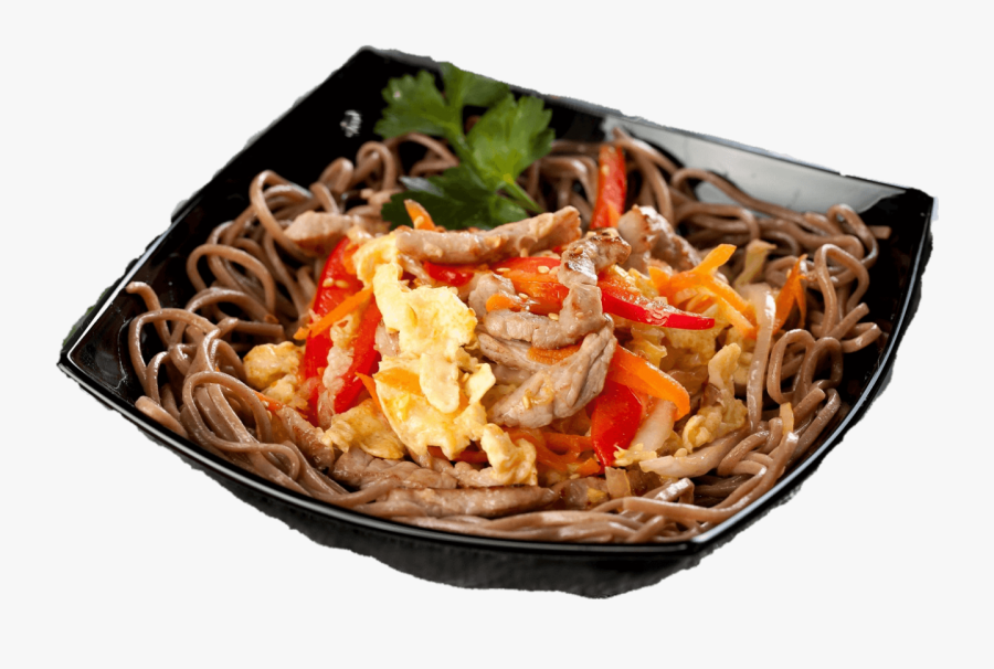 Noodle Png Image - Chinese Food Transparent Background, Transparent Clipart