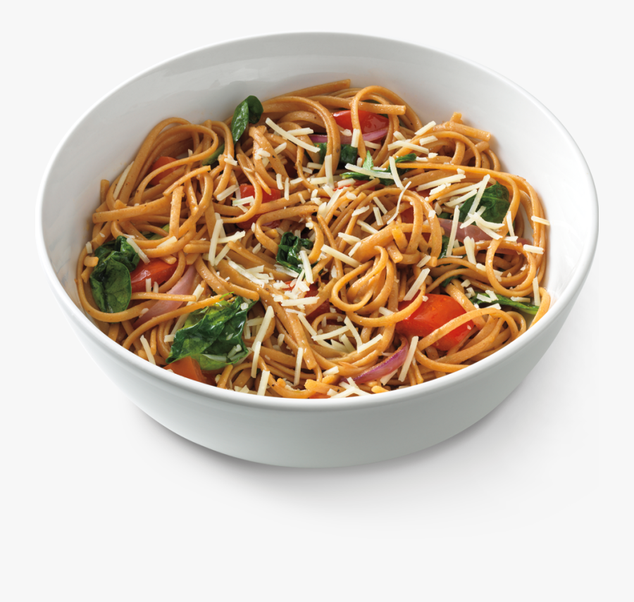 Noodle Clipart Chowmein - Whole Grain Tuscan Fresca Noodles And Company, Transparent Clipart