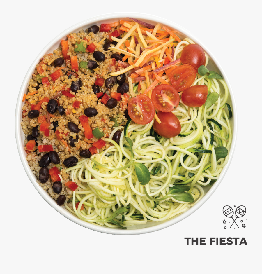 Transparent Fiesta Food Clipart - Capellini, Transparent Clipart