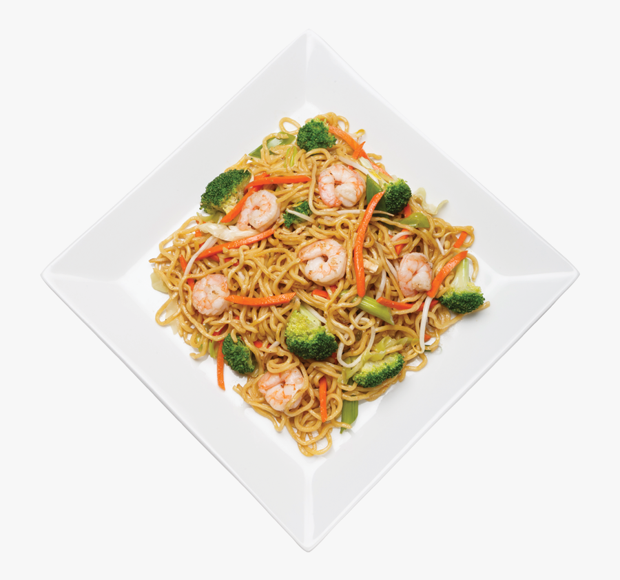 Vermicelli - Stir Frying, Transparent Clipart