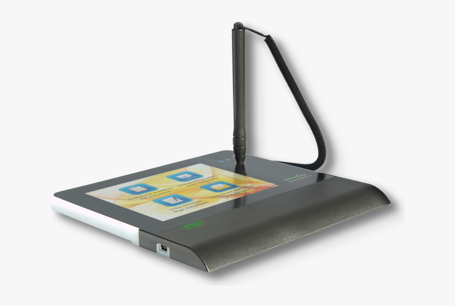 Ergonomic, Exchangeable Pen Sleeve - Iphone, Transparent Clipart