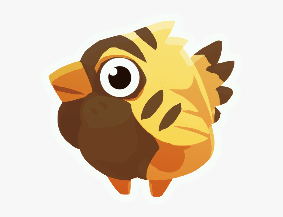 Slime Rancher Wiki - Hen Hen Slime Rancher, Transparent Clipart