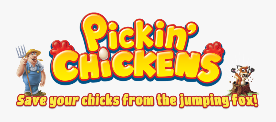 Pickin - Cartoon, Transparent Clipart