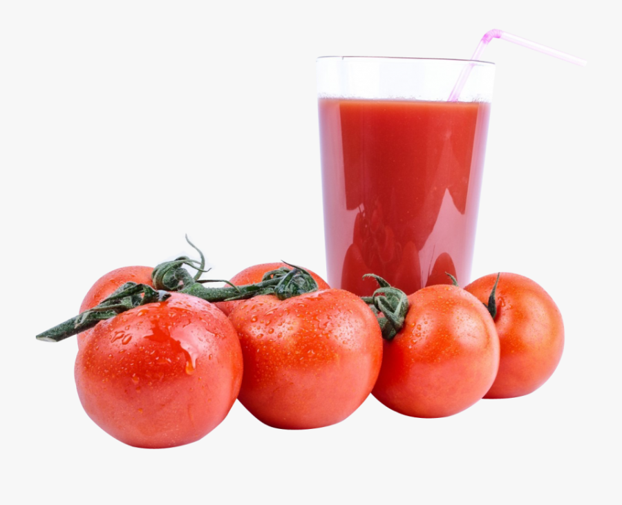 Tomato Juice Png Image - Tomato Juice Png, Transparent Clipart