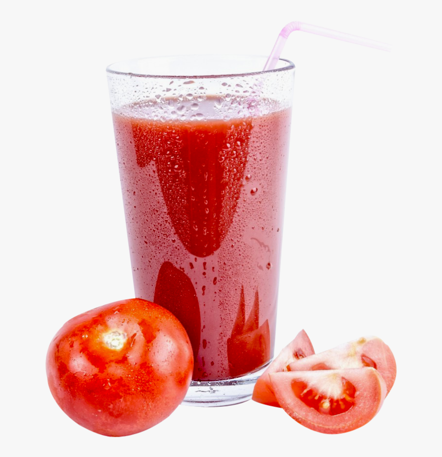 Tomato Juice Png Image - Tomato Juice Image Png, Transparent Clipart