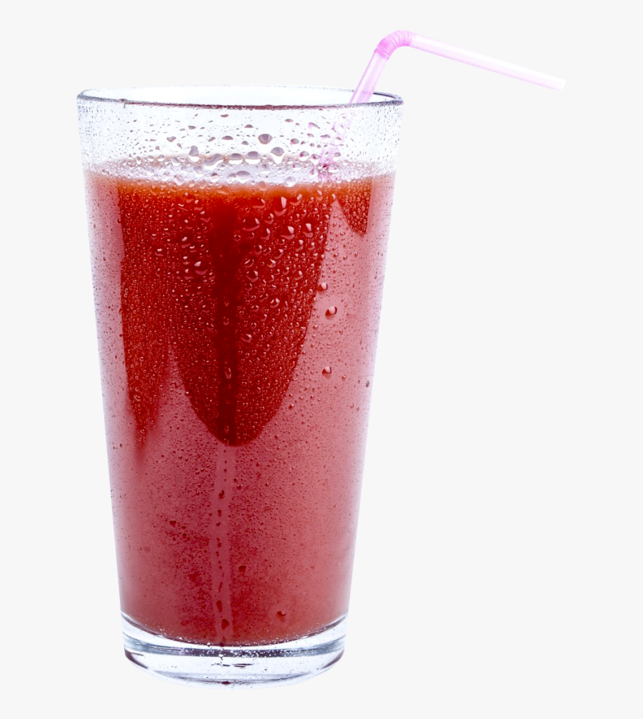 Tomato Juice Png Image - Juice Png, Transparent Clipart