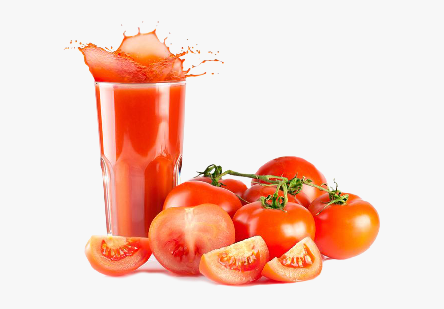 Tomato Juice Png, Transparent Clipart