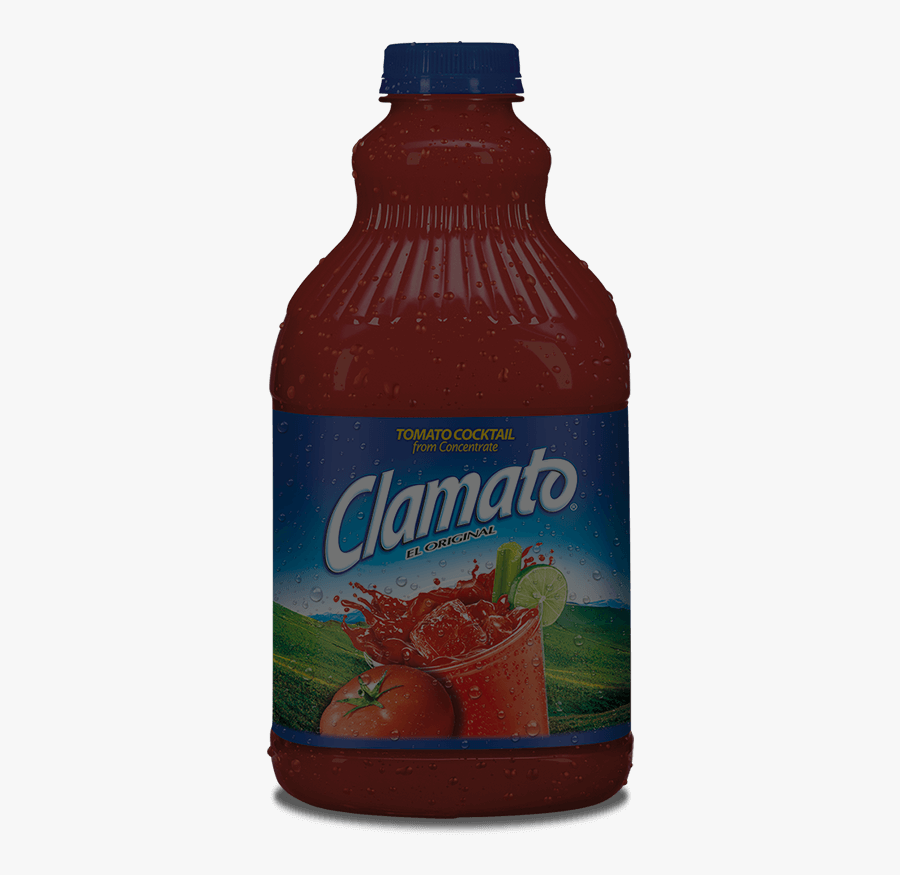 Bottle, Transparent Clipart