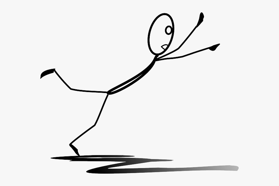 Falling-151850 - Falling Clip Art, Transparent Clipart