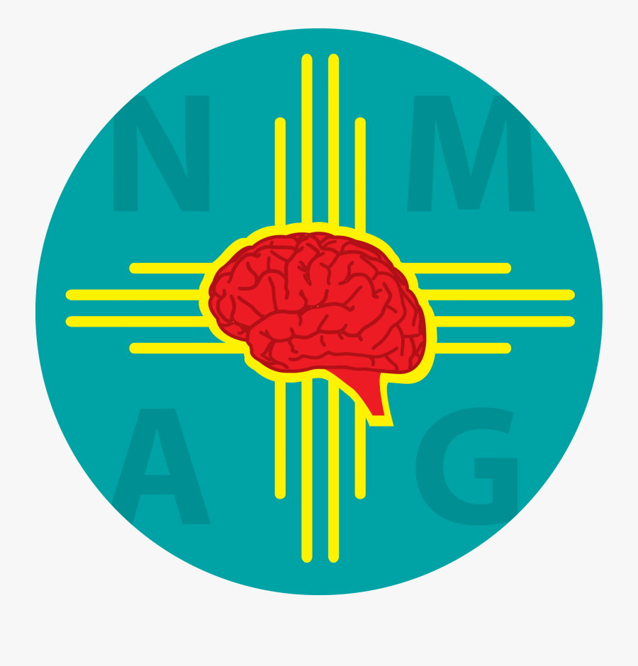 New Mexico Association For The Gifted - Ville De Saint Etienne, Transparent Clipart