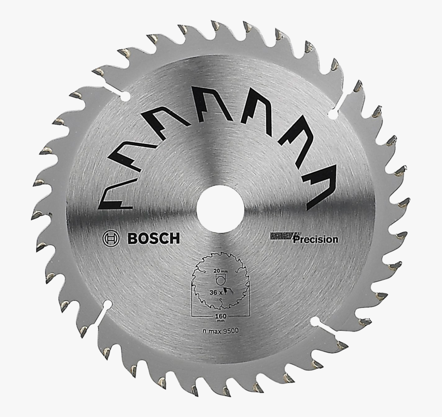 Circular Saw Blade Wood Robert Bosch Gmbh - Bosch 85mm Circular Saw Blade, Transparent Clipart