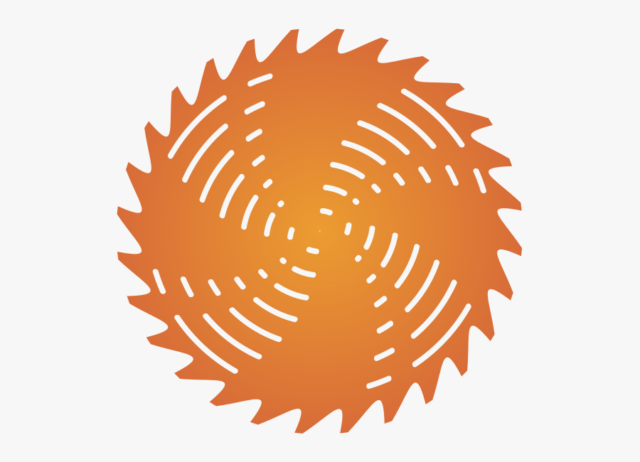 Saw, Transparent Clipart