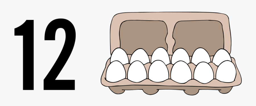 How To Memorize Numbers - Memorization, Transparent Clipart