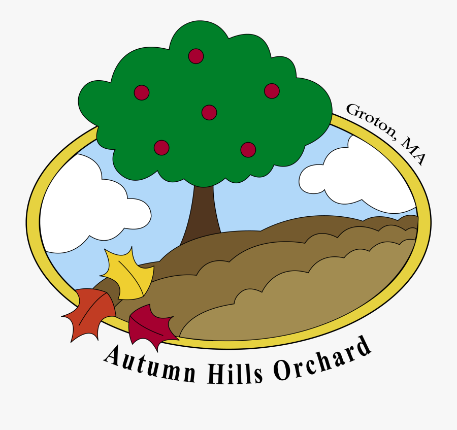 Autumn Hills Orchard @ Stearns Farm This Week, Transparent Clipart