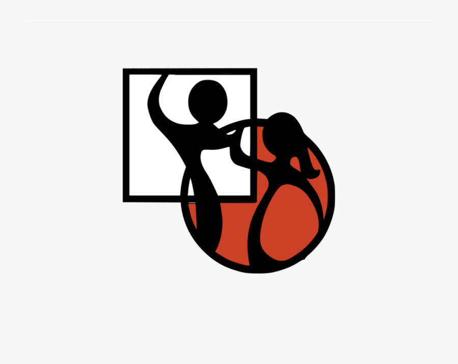 Square Dance, Transparent Clipart