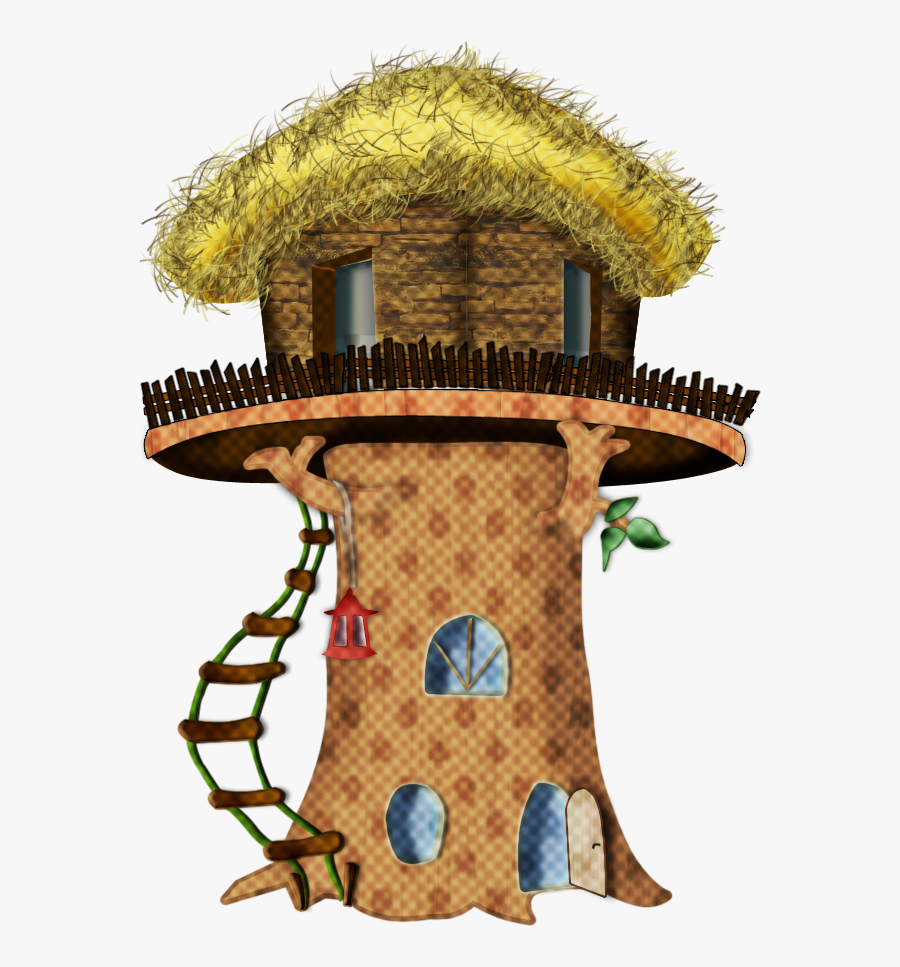 Transparent House Clip Art - Clip Art, Transparent Clipart