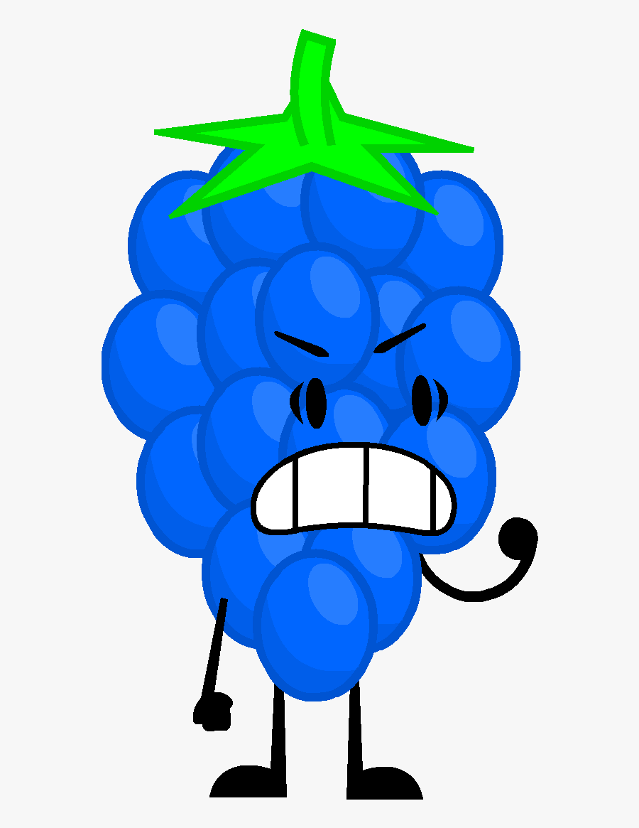 The Object Battle Worldness Wiki - Blue Raspberry Png, Transparent Clipart