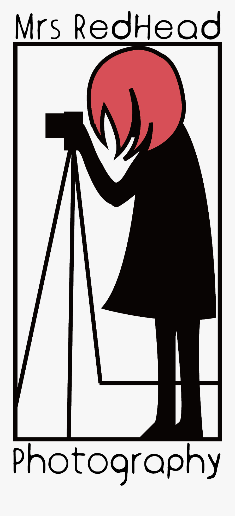 Transparent Bride Dragging Groom Clipart - Illustration, Transparent Clipart