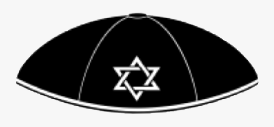 #kippah #yamaka
 #freetoedit - Yamika Clip Art Transparent, Transparent Clipart