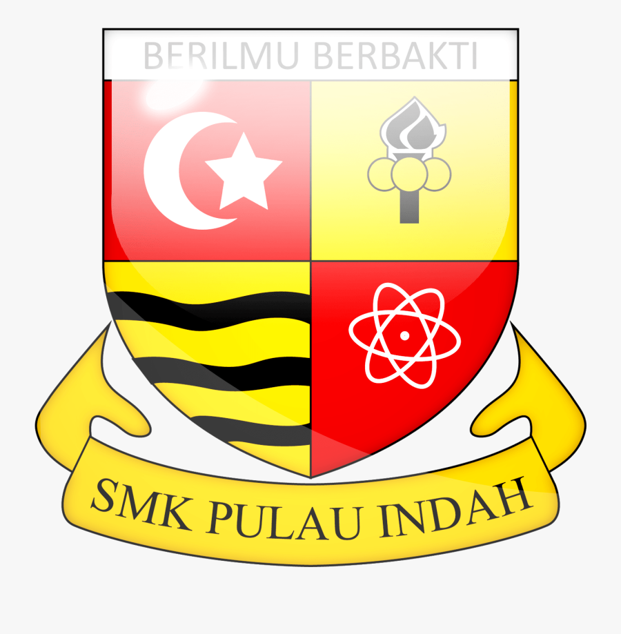 Transparent Kippah Clipart - Smk Pulau Indah, Transparent Clipart