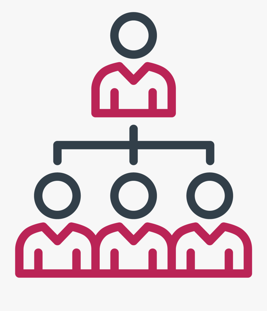 Candidates Are King Clipart , Png Download - Organization Line Icon, Transparent Clipart