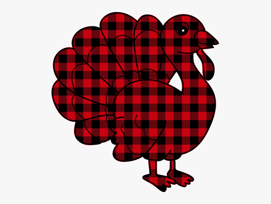 Plaid Circle Clipart, Transparent Clipart