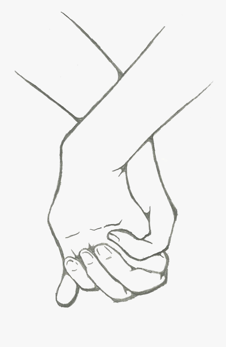 Holding Hands Png Anime Couple Base Drawing Free Transparent Clipart Clipartkey Anime hands holding different objects. holding hands png anime couple base