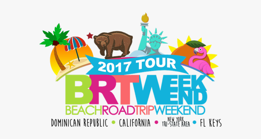 Brt Weekend, Transparent Clipart