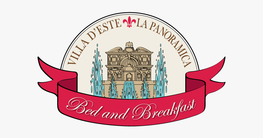 Bed And Breakfast Villa D"este - Department Of Health Background, Transparent Clipart