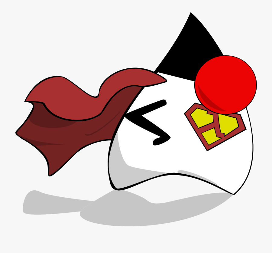 Cartoon, Transparent Clipart