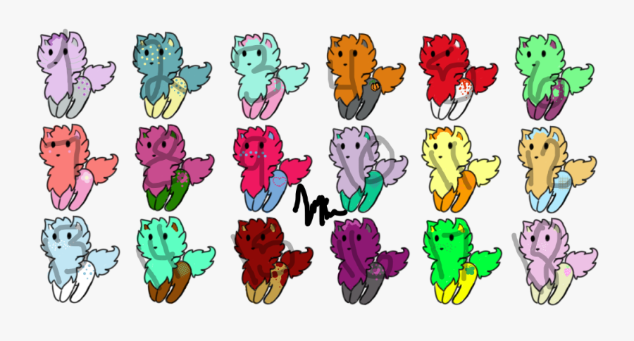 Kitten Adopts - Cartoon, Transparent Clipart