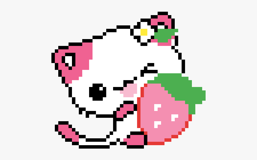 Pixcil Cartoon, Transparent Clipart