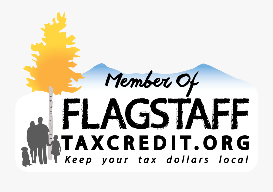 Since Bbbsf Is A Qualified Charitable Tax Credit Agency, - Illustration, Transparent Clipart