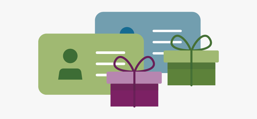 Donation Clipart Philanthropy - Graphic Design, Transparent Clipart