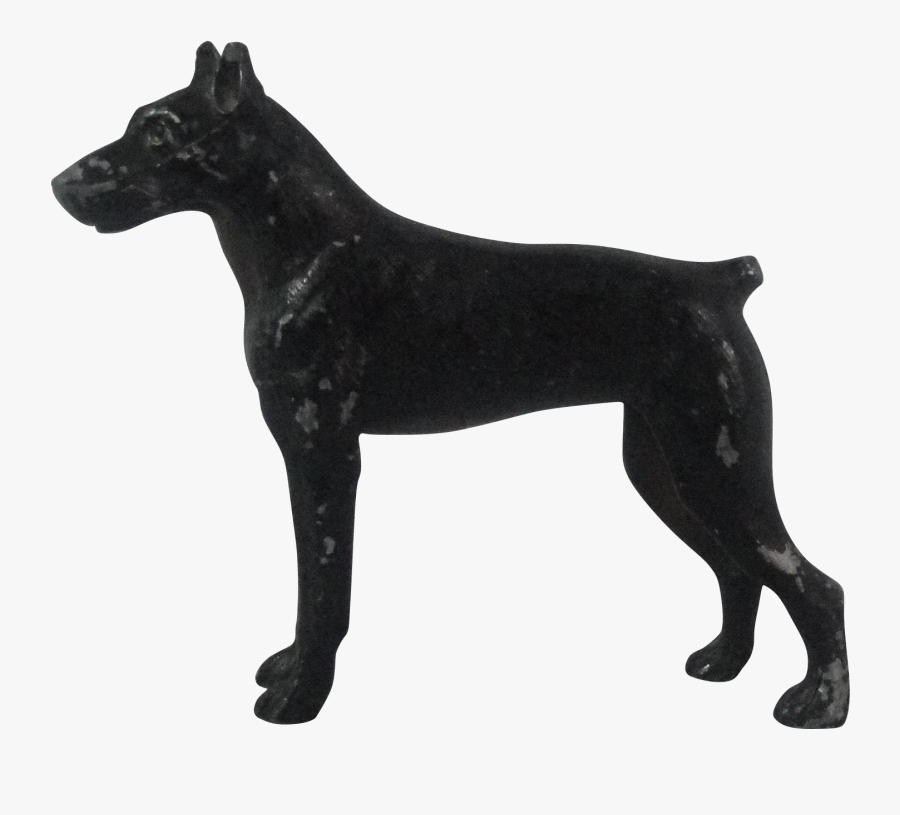 Miniature Schnauzer Giant Schnauzer Miniature Pinscher - Tunisian Dog Breeds, Transparent Clipart