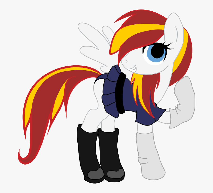 Blend Police Officer By Dzihad4ever On Clipart Library - Cartoon, Transparent Clipart