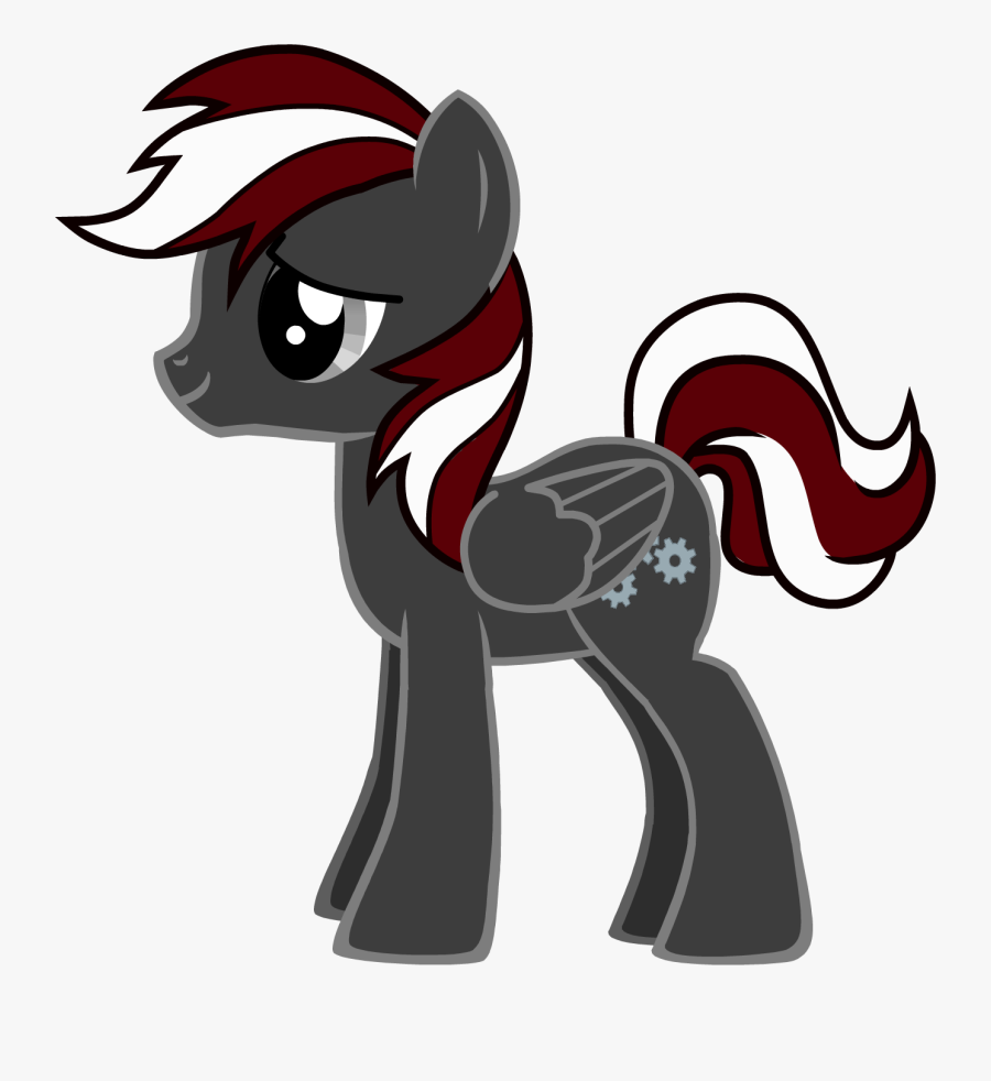 New World - My Little Pony: Friendship Is Magic, Transparent Clipart