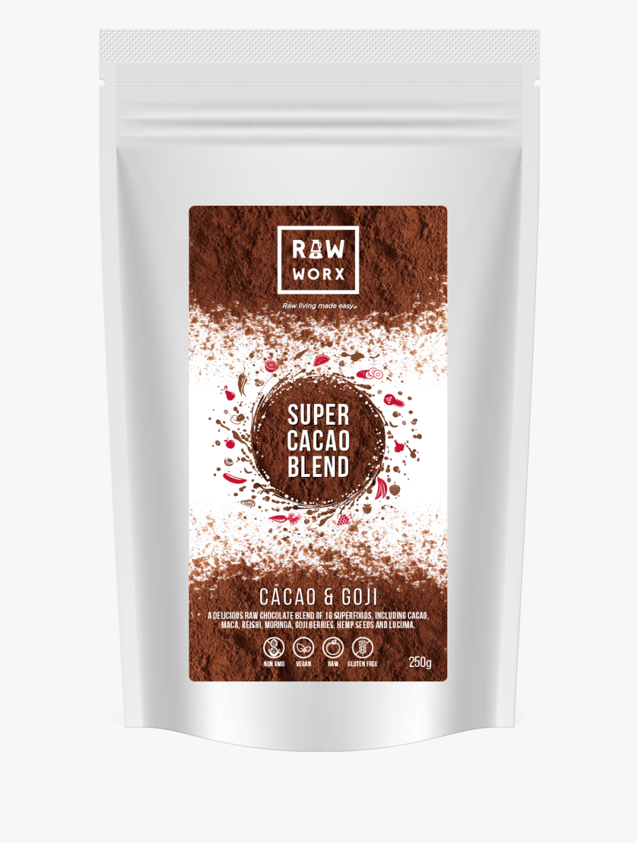 Instant Coffee, Transparent Clipart