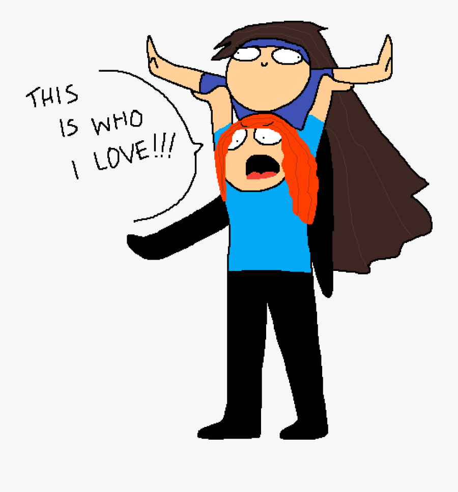 Eyeless Jack, Transparent Clipart