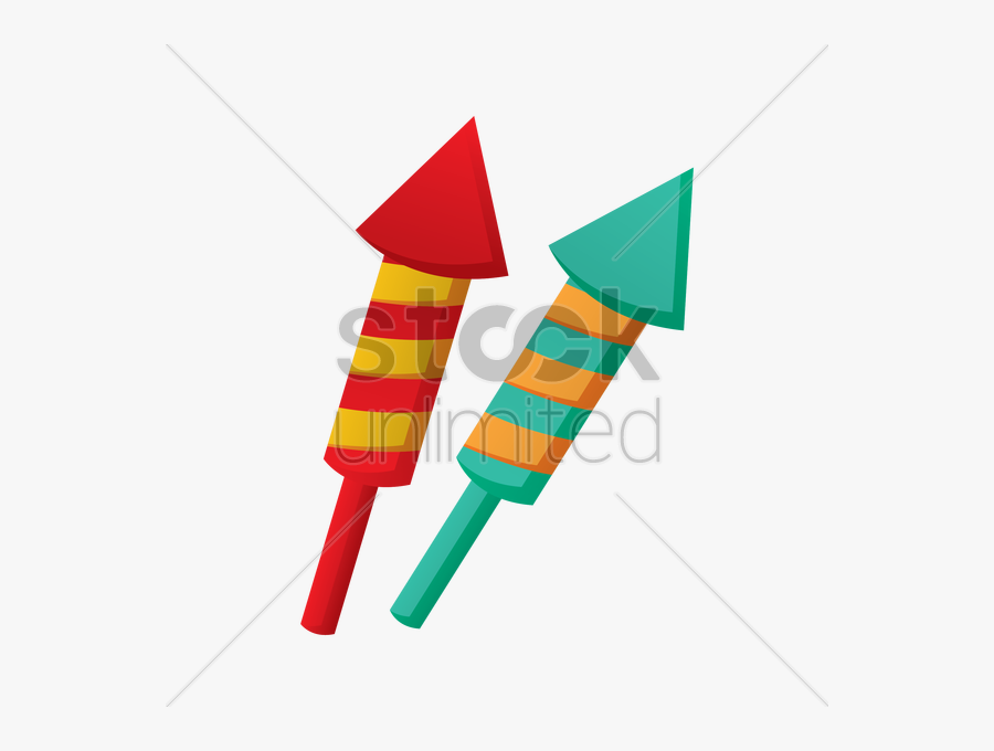 Rocket Clipart Cracker - Crackers Rocket, Transparent Clipart